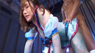 [SuperMisses.com] SPSC-25 Sailor Gorgeous Prideful Heroine Begging for Life-016-8