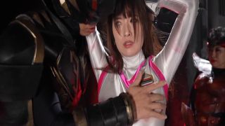 [SuperMisses.com] SPSD-62 Super Heroine Incontinence Squirting Story Omnibus-016-9