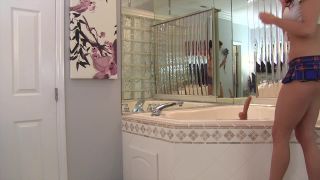 porn video 41 angela white femdom femdom porn | Bratty Ashley Sinclair and Friends – School Girl Dildo Phone Sex | 18-1