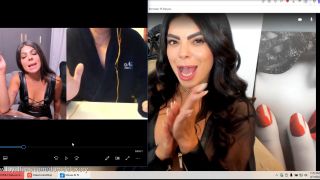 Domdeluxury - From Alpha To Sissy Under Blackmail - Domdeluxury-5