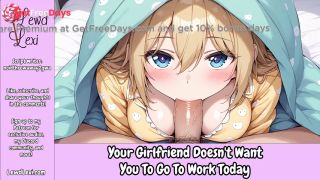 [GetFreeDays.com] Your Girlfriend Doesnt Want You To Go To Work Today Erotic Audio For Men Sex Stream April 2023-6