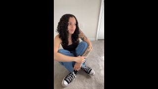 Soldmysole Soldmysole aka soldmysole - 10-13-2024 OnlyFans Video - POV You run into your ex gf and she reminds you why you miss her so video hardcore-1