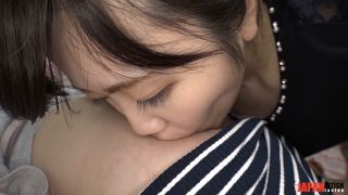 JAPAN_FF - Erogenous Bliss A Sensual Fly Of Lesbian Nipple Licking.-8