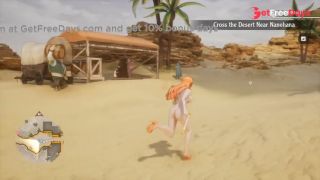 [GetFreeDays.com] One Piece Odyssey Nude Mod Installed Gameplay Part 21 18 Hentai Game Adult Video April 2023-1