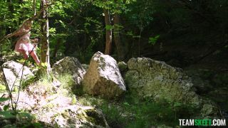 xxx video clip 30 femdom in mainstream IMadePorn - Una Fairy Unas Outdoor Adventure - 1080p, fetish on fetish porn-2