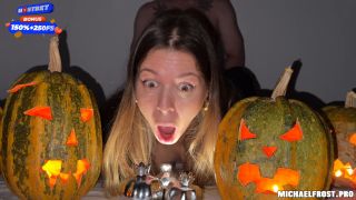 Video After Such Fucking You Will Definitely Love Halloween Try Not...-6