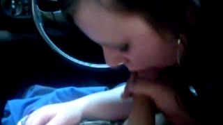 [K2S.CLUB] Tami1888 - Im Auto geblasen und geschluckt - HD 720P-5