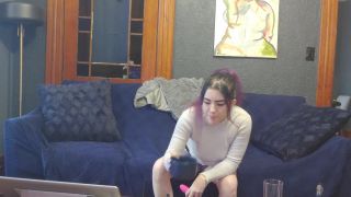 porn video 25 kendra lust fetish LilRedVelvet – Multiple Airbnb Orgasms, lilredvelvet on masturbation porn-0
