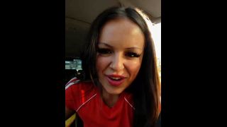 Anal porn London’s Ass Needs a Gaping London River-7