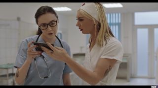 Catherine Knight, Chloe Temple - Post Pandemic - Parasited (UltraHD 4K 2024) New Porn-1