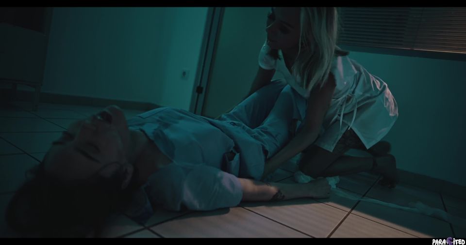 Catherine Knight, Chloe Temple - Post Pandemic - Parasited (UltraHD 4K 2024) New Porn