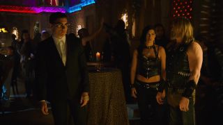 Eiza Gonzalez, other strippers – From Dusk Till Dawn s01e06 (2014) HD 1080p - (Celebrity porn)-4