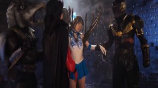 [SuperMisses.com] THPA-04 Super Heroine in a Close Call!! Vol.104 Sailor Aquas-005-2