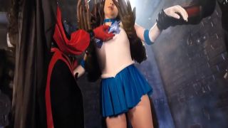 [SuperMisses.com] THPA-04 Super Heroine in a Close Call!! Vol.104 Sailor Aquas-005-3