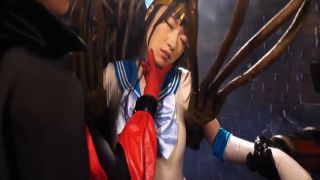 [SuperMisses.com] THPA-04 Super Heroine in a Close Call!! Vol.104 Sailor Aquas-005-4