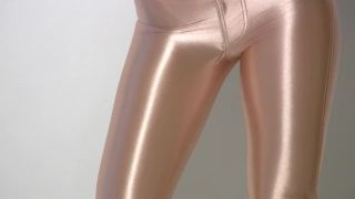 Shiny Jeans shiny 015 (mp4)-9