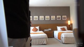 Real Documentary - Secretly Filming Yuu Shinoda’s Private Life - Exposing Everything with a Handsome Guy in AV! ⋆.-0