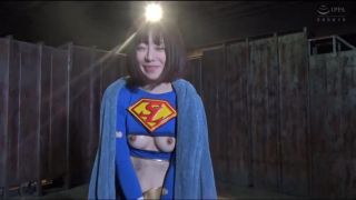 [waranlov.com] GHMT-99 スーパーレディーVS鉱石怪人 ～無力化されたヒロイン～ - PART-GHMT-99_03 | cosplay, コスプレ, superheroine, 女子プロレス, wrestling-0
