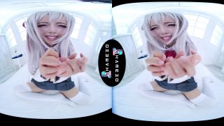 Minami Sato - Sexy Baddie Is So Horny For Us-5