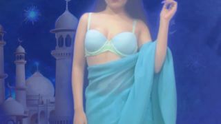 online adult video 21 nylon fetish femdom porn | (Indian Princess Pramila Ganguly) - Adhan Time - Make Dua To Shaytana - Blasphemous Salah | verbal humiliation-0