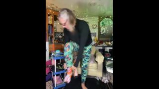 AJ Applegate Horny Teen Blonde AJ Applegate-9