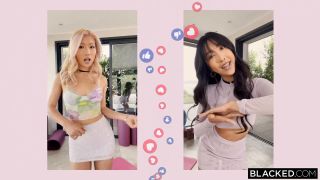 Threesome Vol 6: Outdoor Ethnic Lingerie Erotic Group Sex 20-0