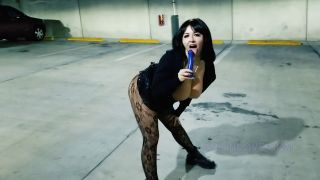 online adult video 46 big pov anal Exhibitionism, Squirt, Public Nudity Larkin Love Risky Public Squirt Parking Lot Larkin - [ManyVids] - 2025 (HD 720p), fetish on anal porn-1