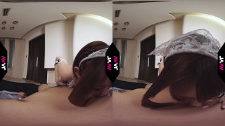 AVVR - 405 - Virtual Reality JAV - Gear vr-3