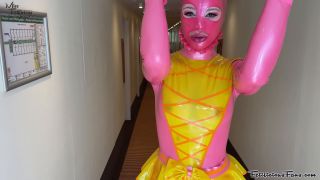 Latex Horny Easter Bunny Quick View Porn - New Sex Videos...-9