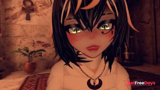 [GetFreeDays.com] the Horny Mummy Mommy Wants YOU to creampie her.  Erotic VR ASMR RP  Adult Video March 2023-5