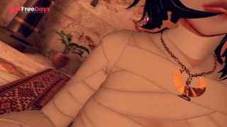 [GetFreeDays.com] the Horny Mummy Mommy Wants YOU to creampie her.  Erotic VR ASMR RP  Adult Video March 2023-6