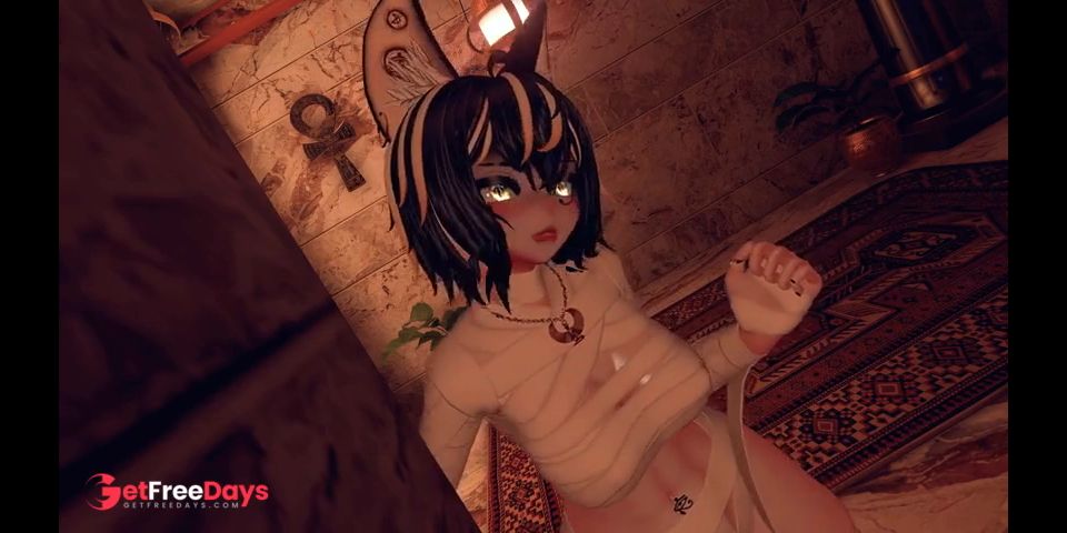 [GetFreeDays.com] the Horny Mummy Mommy Wants YOU to creampie her.  Erotic VR ASMR RP  Adult Video March 2023