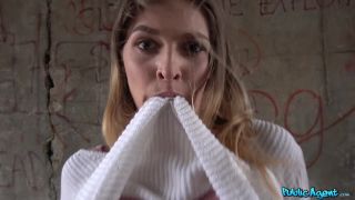 free video 46 Rhiannon Ryder aka Rihannon Ryder - Brit Fucked Hard Under The Bridge 29.05.2018, blowjob ddf xxx on pov -8