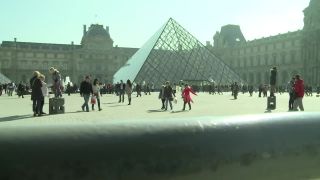 xxx video clip 47 Protesta desnudas en Paris | hidden camera | webcam -7
