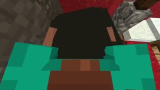 Porno Dimetrescu Big Sexy ass minecraft jenny xhatihentai gameplay-1