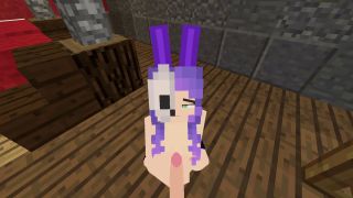 Xhatihentai - Bunny Jenny all hentai animation xhatihentai gameplay-7
