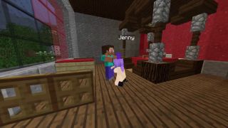 Xhatihentai - Bunny Jenny all hentai animation xhatihentai gameplay-8
