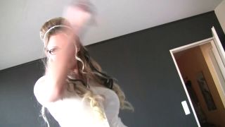 FEMDOMFOTO - La Princesa - The Caning Teacheress (German).-6