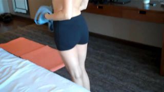 free online video 17 Shoe Diva Dana presents Dana Devereaux in Mom’s Fucking Yoga Lesson HD 720p, crush fetish rabbit on femdom porn -5