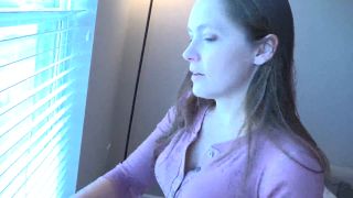 Video Mom Hypnotized Herself  Rachel 1080p FullHD-5