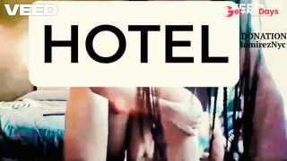 [GetFreeDays.com] SUPER LOUD QUEEFING STRIPPER FUCKED DOGGY STYLE HOTEL Sex Leak March 2023-5