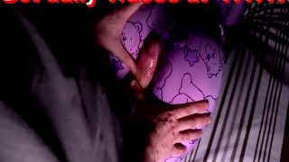 [[[SuperMisses.com] Stepsis_ Massage my pussy with your cock! Don_t try to penetrate!] The Pervy Security Guard Made Me Pay With My Big Ass!] The Pervy Security Guard Made Me Pay With My Big Ass!-1