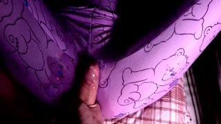 [[[SuperMisses.com] Stepsis_ Massage my pussy with your cock! Don_t try to penetrate!] The Pervy Security Guard Made Me Pay With My Big Ass!] The Pervy Security Guard Made Me Pay With My Big Ass!-8