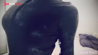 [GetFreeDays.com] POV intense milking in fitness outfit and shiny fetish boots Porn Clip December 2022-0