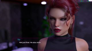 4K Porn Shut up and Dance - Life Goes on, with Erotic Results, Treesome with Stepmom and Stepsis (ep. 10.2 - 2)-2
