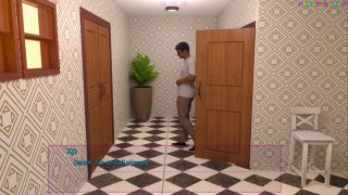 4K Porn Shut up and Dance - Life Goes on, with Erotic Results, Treesome with Stepmom and Stepsis (ep. 10.2 - 2)-3