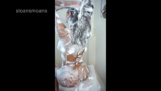 online xxx clip 13 Sloansmoans – Hair Washing Beautiful and Bubbly | pov | cuckold porn max hardcore facial abuse lillian tesh-6