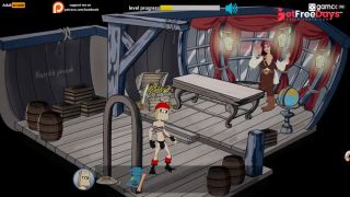 [GetFreeDays.com] FuckerMan Collection v1.3 PirateZone Full Porn Game Play walkthrough Sex Leak May 2023-3