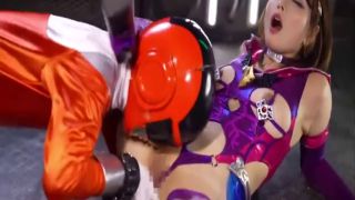[SuperMisses.com] [SPSB-44] 【新作】女幹部 ヒーロー陥落 新村あかり-033-3