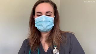 online porn video 20 fat fetish porn Nina Crowne - Medical Fetish Role Play Sampler, fetish on pov-6
